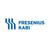 Fresenius Kabi Belgium logo