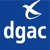 Direction Generale de l'Aviation Civile logo