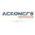 AERONEFS SERVICES logo