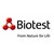Biotest GmbH & Co. KGaA logo