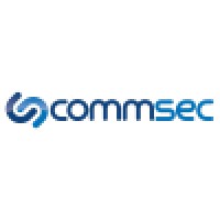 Commsec Ltd logo