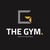 The Gym Haren logo