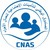 CNAS logo