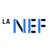 La Nef, pour la banque éthique logo