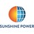 SUNSHINE POWER logo