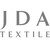 JDA Textile logo