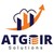 Atgeir Solutions logo