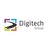 DIGITECH GROUP logo