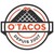 O'Tacos Nevers logo