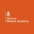 Defence Medical Academy logo