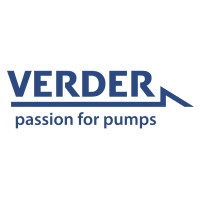 Verder USA logo