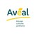 Coopérative agricole AVEAL logo