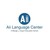 Aii Language Center logo