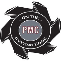 Precision Manufacturing Company logo