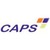 CAPS entreprise logo