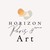 HORIZON PARIS 8EME ART logo