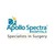 Apollo Spectra Hospitals logo