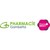 PHARMACIE GAMBETTA logo