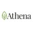 Athena logo