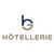 BG Hôtellerie logo