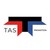 TAS PROMOTION logo