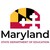 Maryland State Department of Education (MSDE) logo