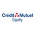 Crédit Mutuel Equity logo