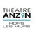 Théâtre d'Anzin logo