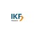 IKF Finance Limited logo