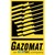 GAZOMAT logo