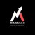 Manager Consultoria e Treinamento logo