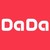 DaDa logo
