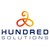 Hundred Solutions logo