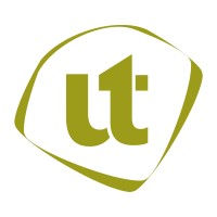 Central American Technological University logo