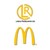 Loizou Restaurants Ltd t/a McDonald's logo