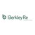 Berkley Re (a Berkley Company) logo