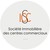 Société Immobilière des Centres Commerciaux logo