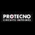 PROTECNO-GTID logo