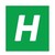 Hiperideal Supermercados logo