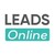 Leads Online logo