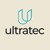 Ultratec logo