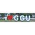 Gokul Global University logo