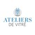 Ateliers de Vitré logo