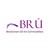 Brú Finance logo