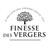 Finesse des Vergers logo