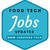 Food Tech Jobs logo