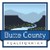 Butte County logo