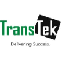 TransTek, Inc. logo