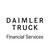 Daimler Truck Financial Services GmbH logo