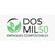 Empaques Compostables Dosmil50 logo